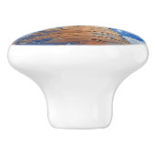 Ocean Pier Keramische Deur Trek/Knop Keramische Knop (Zijkant)