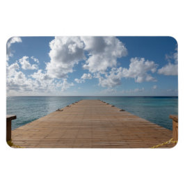 Ocean Pier Magneet