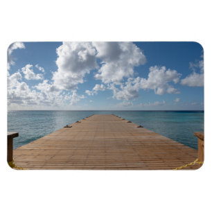 Ocean Pier Magneet