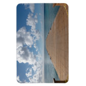 Ocean Pier Magneet (Verticaal)