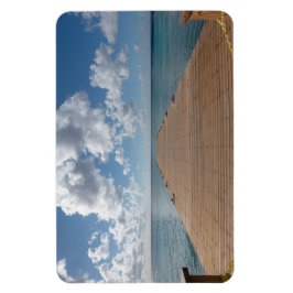 Ocean Pier Magneet