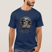Ocean Planet T-shirt (Voorkant)