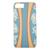Ocean Pointe  Hawaiin Surfboard Case-Mate iPhone Case (Achterkant)