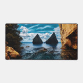 Ocean Portals Bureaumat (Voorkant)