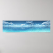 Ocean Poster (Voorkant)