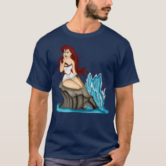 Ocean Princess T-shirt