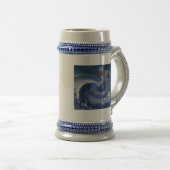 OCEAN QUEEN BIERPUL (Voorkant rechts)