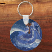 OCEAN QUEEN SLEUTELHANGER (Voorkant)