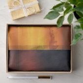 Ocean Red Sunset Sailboat Decoupage Paper Tissuepapier (Geschenk)