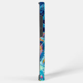 Ocean Reflections Samsung Galaxy Hoesje (Rechterkant)