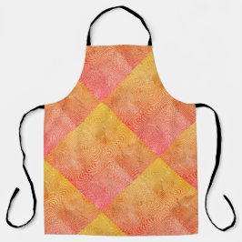 Ocean Rhythms Schort