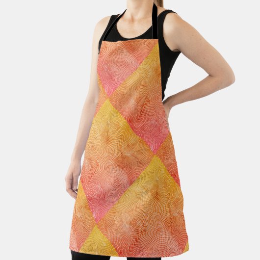 Ocean Rhythms Schort (Insitu)