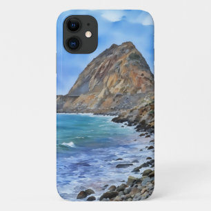 Ocean Rock Mountain Art Beach Telefoonhoesje Case-Mate iPhone Case