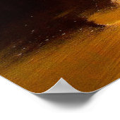 Ocean Rock poster (Hoek)