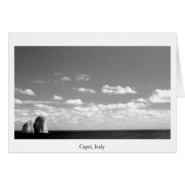 Ocean Rocks (Voorkant Horizontaal)