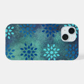 Ocean Royale iPhone 15 Case (Achterkant horizontaal)
