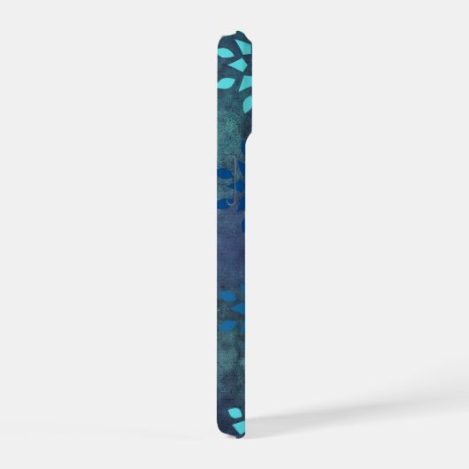 Ocean Royale iPhone 15 Case (Rechterkant)