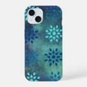 Ocean Royale iPhone 15 Case (Achterkant)