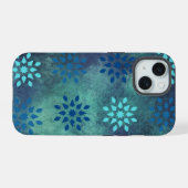 Ocean Royale iPhone 15 Case (Achterkant horizontaal)