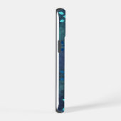Ocean Royale iPhone 15 Case (Rechterkant)