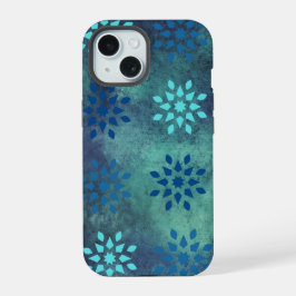 Ocean Royale iPhone 15 Case