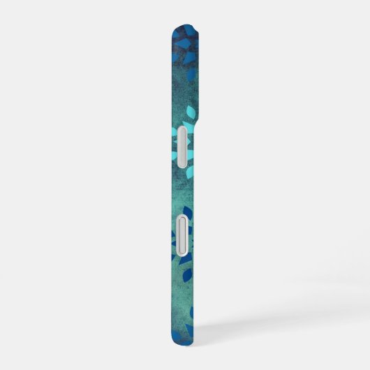 Ocean Royale iPhone 16 Hoesje (Rechterkant)