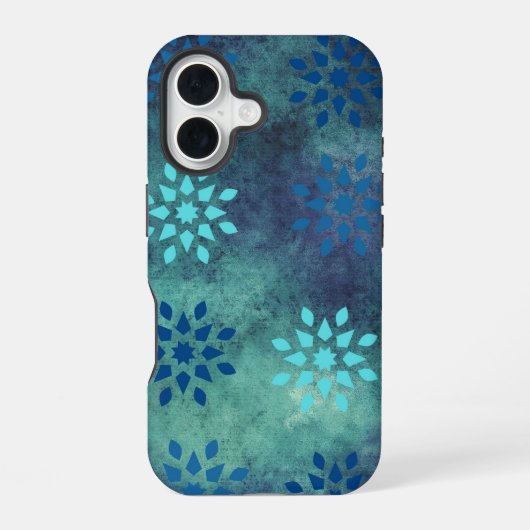 Ocean Royale iPhone 16 Hoesje (Achterkant)