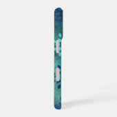 Ocean Royale iPhone 16 Hoesje (Rechterkant)