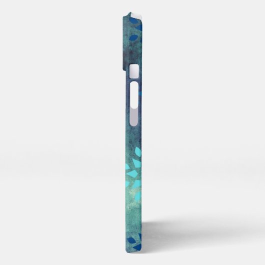 Ocean Royale iPhone Case Hoesje (Linkerkant)