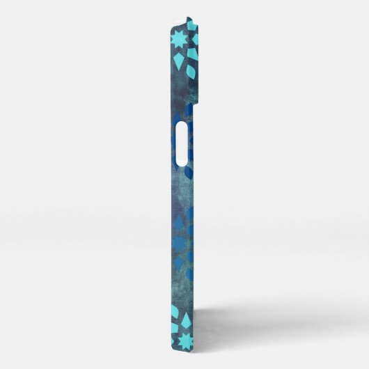 Ocean Royale iPhone Case Hoesje (Rechterkant)