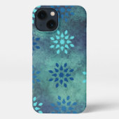 Ocean Royale iPhone Case Hoesje (Achterkant)