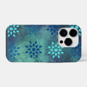 Ocean Royale iPhone Case Hoesje (Achterkant horizontaal)