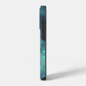 Ocean Royale iPhone Case Hoesje (Linkerkant)
