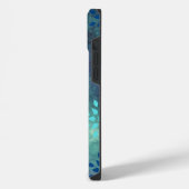 Ocean Royale iPhone Case Hoesje (Linkerkant)