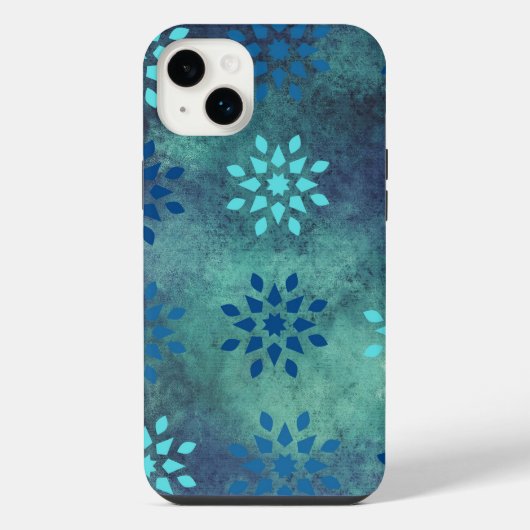 Ocean Royale iPhone Case Hoesje (Achterkant)