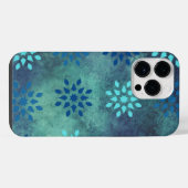 Ocean Royale iPhone Case Hoesje (Achterkant horizontaal)