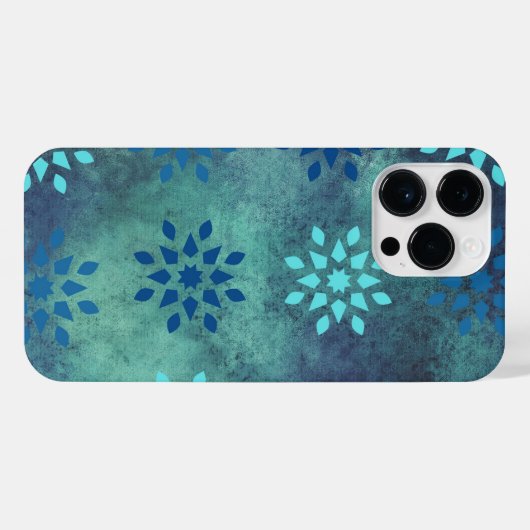 Ocean Royale iPhone Case iPhone Hoesje (Achterkant horizontaal)