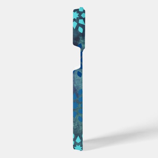 Ocean Royale iPhone Case iPhone Hoesje (Rechterkant)