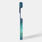 Ocean Royale iPhone Case iPhone Hoesje (Linkerkant)