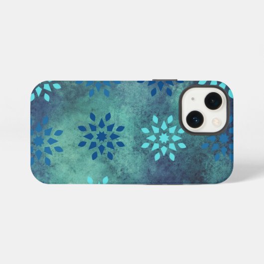 Ocean Royale iPhone Case iPhone Hoesje (Achterkant horizontaal)
