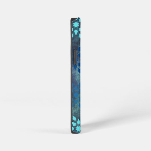 Ocean Royale iPhone Case iPhone Hoesje (Rechterkant)