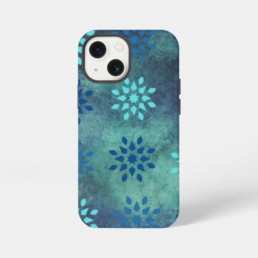 Ocean Royale iPhone Case iPhone Hoesje (Achterkant)
