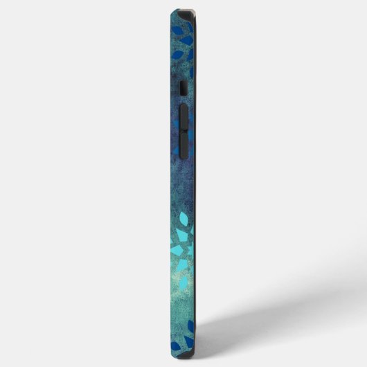 Ocean Royale iPhone Case iPhone Hoesje (Linkerkant)