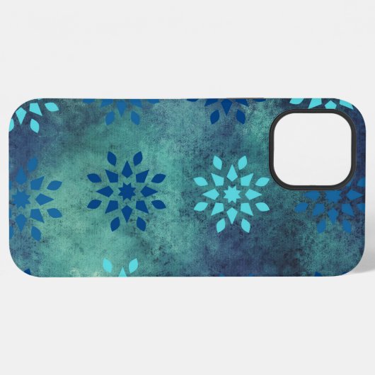 Ocean Royale iPhone Case iPhone Hoesje (Achterkant horizontaal)