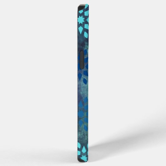 Ocean Royale iPhone Case iPhone Hoesje (Rechterkant)