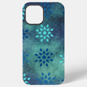 Ocean Royale iPhone Case iPhone Hoesje (Achterkant)