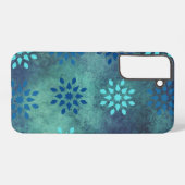 Ocean Royale iPhone Case Samsung Galaxy Hoesje (Achterkant horizontaal)
