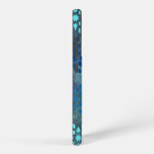 Ocean Royale iPhone Case Samsung Galaxy Hoesje (Rechterkant)