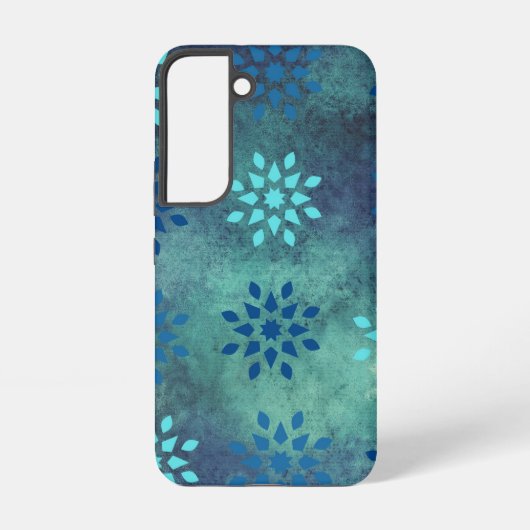 Ocean Royale iPhone Case Samsung Galaxy Hoesje (Achterkant)