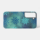 Ocean Royale iPhone Case Samsung Galaxy Hoesje (Achterkant horizontaal)